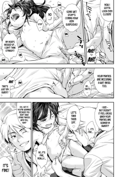 Page 13 of The Girl Who Likes Detectives