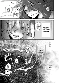 Page 16 of 5.4-do no Koibito. | 5.4° Girlfriend