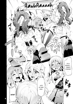 Page 4 of ICE WORK 3