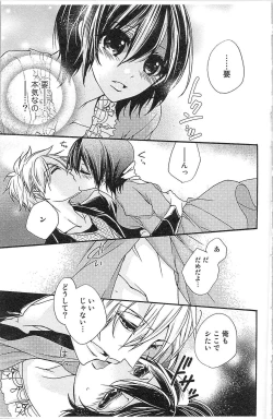 Page 79 of Seitokai no Tokken!