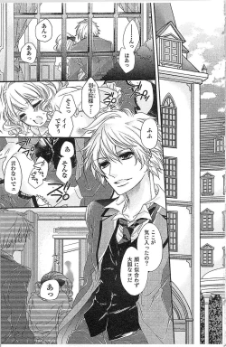 Page 7 of Seitokai no Tokken!