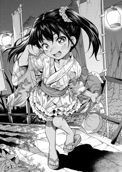 Page 4 of JYOJIZM AFTER SUMMER & AUTUMN