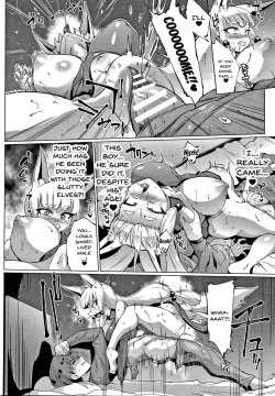 Page 83 of Sennen ReijouCh.1-4
