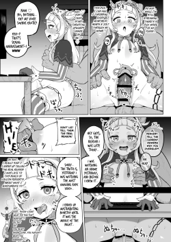 Page 18 of Minna Daisuki Shionchan