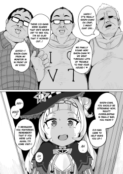 Page 8 of Minna Daisuki Shionchan