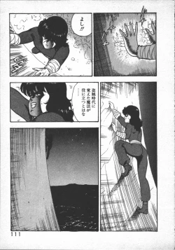 Page 113 of Carina no Bouken