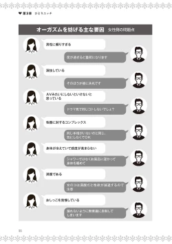 Page 57 of 恋する女性のLOVE＆HEAVEN～楽しいみんなのＨファイル～イラスト版……らぶヘブッ！