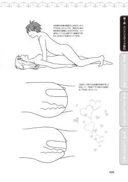 Page 30 of 女性が必ずイク体位・オーガズム48手 完全マニュアル イラスト版 ……せくポジ48！