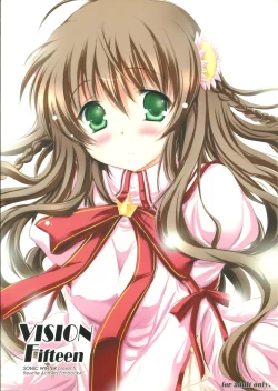 Page 26 of VISION Fifteen