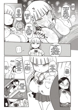 Page 15 of Ike! Seijun Gakuen EroManga Club Ch. 1-3