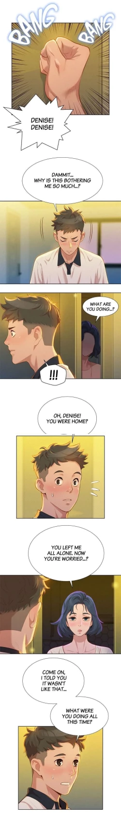 Page 122 of What do you Take me For? Ch.26/?