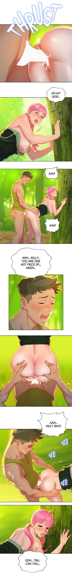 Page 232 of What do you Take me For? Ch.26/?