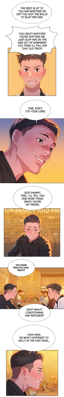 Page 62 of What do you Take me For? Ch.26/?