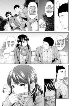 Page 139 of 1LDK+JK Ikinari Doukyo? Micchaku!? Hatsu Ecchi!!? Ch. 1-20