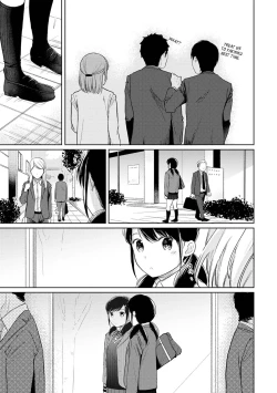 Page 410 of 1LDK+JK Ikinari Doukyo? Micchaku!? Hatsu Ecchi!!? Ch. 1-20