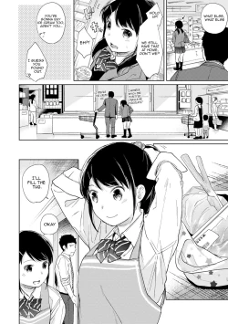 Page 435 of 1LDK+JK Ikinari Doukyo? Micchaku!? Hatsu Ecchi!!? Ch. 1-20