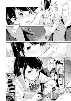 Page 443 of 1LDK+JK Ikinari Doukyo? Micchaku!? Hatsu Ecchi!!? Ch. 1-20
