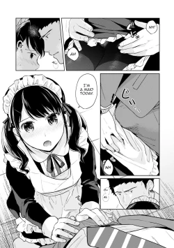 Page 502 of 1LDK+JK Ikinari Doukyo? Micchaku!? Hatsu Ecchi!!? Ch. 1-20