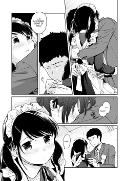 Page 528 of 1LDK+JK Ikinari Doukyo? Micchaku!? Hatsu Ecchi!!? Ch. 1-20