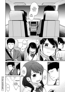 Page 539 of 1LDK+JK Ikinari Doukyo? Micchaku!? Hatsu Ecchi!!? Ch. 1-20