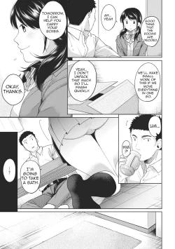 Page 85 of 1LDK+JK Ikinari Doukyo? Micchaku!? Hatsu Ecchi!!? Ch. 1-20