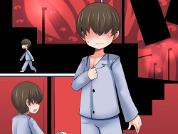 Page 28 of Kimi no Sei ga Tsukiru made