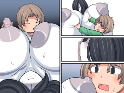 Page 33 of Horror ga Muri nara Eros ni Uttaekakereba Iijanai