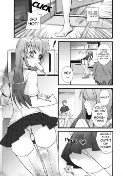 Page 1 of Oniichan