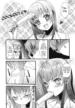 Page 4 of Oniichan