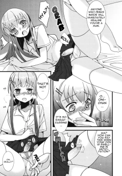 Page 7 of Oniichan