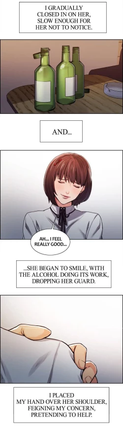 Page 175 of Taste of Forbbiden Fruit Ch.30/53