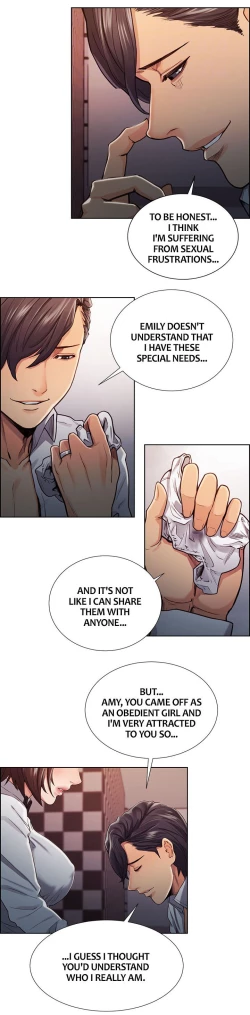 Page 217 of Taste of Forbbiden Fruit Ch.30/53