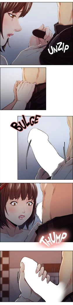 Page 237 of Taste of Forbbiden Fruit Ch.30/53