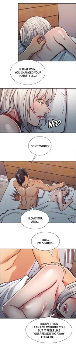 Page 309 of Taste of Forbbiden Fruit Ch.30/53