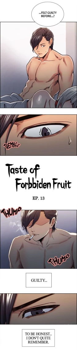 Page 312 of Taste of Forbbiden Fruit Ch.30/53