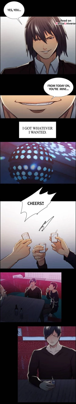 Page 373 of Taste of Forbbiden Fruit Ch.30/53