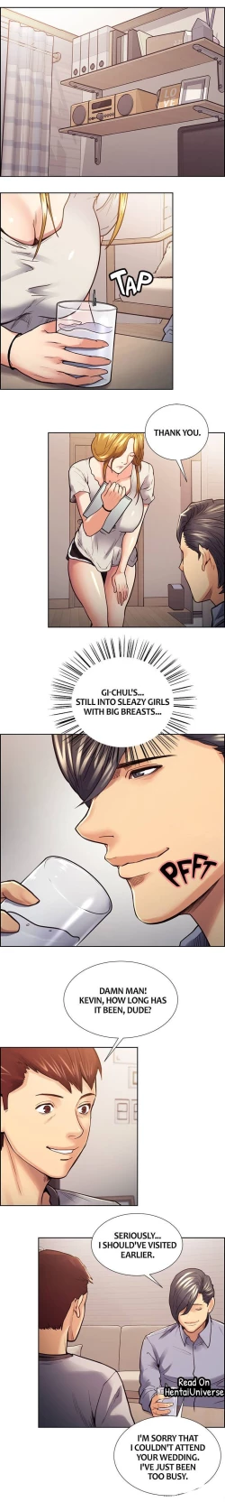 Page 456 of Taste of Forbbiden Fruit Ch.30/53