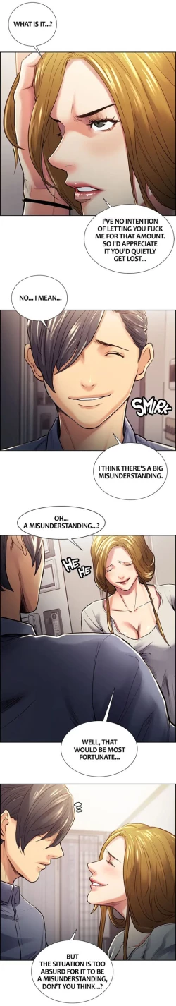 Page 470 of Taste of Forbbiden Fruit Ch.30/53