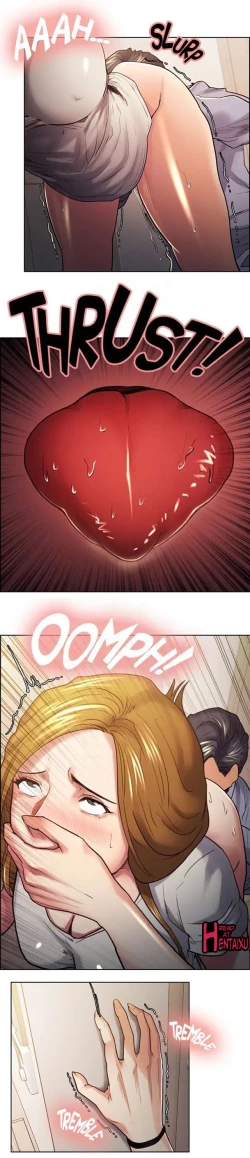 Page 483 of Taste of Forbbiden Fruit Ch.30/53