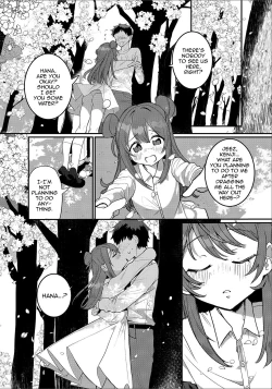 Page 4 of Hana yori mo Dango yori mo♥