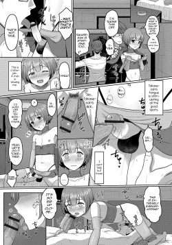 Page 7 of Match no Akari