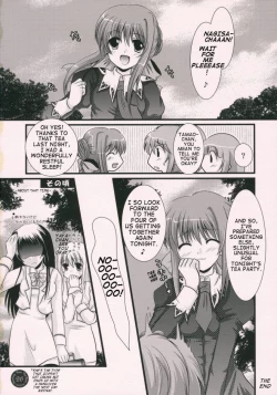 Page 23 of Yume Mita Ato ni Miru Yume | A Dream After Dreaming