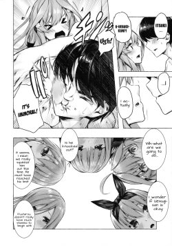 Page 33 of Hanayome no Kakuritsu