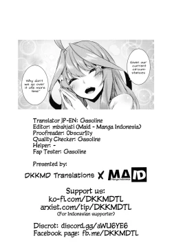 Page 38 of Hanayome no Kakuritsu