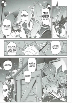 Page 6 of Ferry-chan ga Chucchu Shitekuru Hon