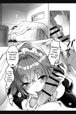 Page 4 of Totsugeki Love Chucchu