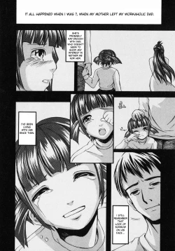 Page 144 of Ima no Watashi niwa Kairaku koso Subete