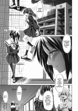 Page 45 of Ima no Watashi niwa Kairaku koso Subete