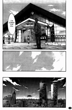 Page 17 of Monokage no Iris 3