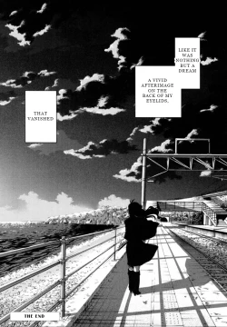 Page 195 of Monokage no Iris 3